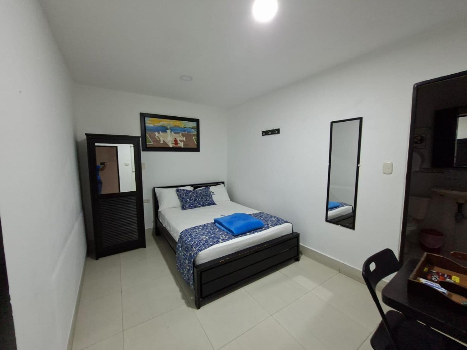 Hotel Medellin, Santa Marta